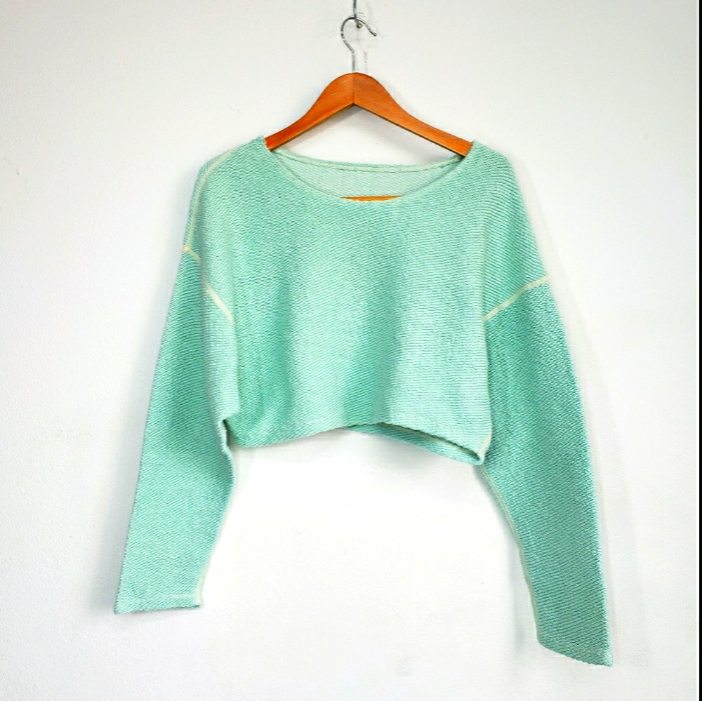 AMERICAN APPAREL SWEATER